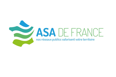 Logo ASA de France