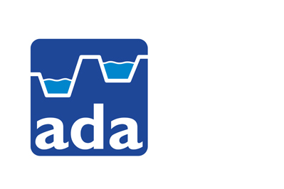 Logo Association of Drainage Authorities (ADA)