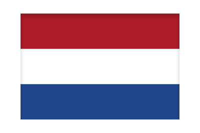 Dutch national flag